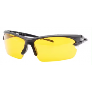 Óculos de Proteção UV (Amarelo)